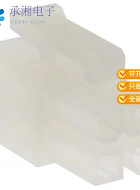 正品0039012045原装CONN RECEPT 4POS DUAL