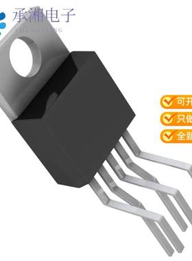 正品LT1270CT#PBF原装IC REG MULT CONFG ADJ 8A TO220-5