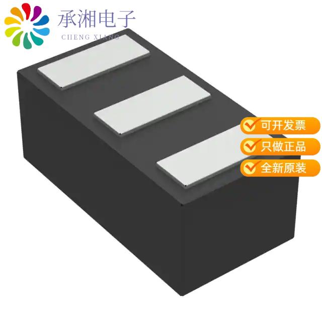 正品RCLAMP0542ZATFT原装TVS DIODE 5VWM 20VC SLP0603