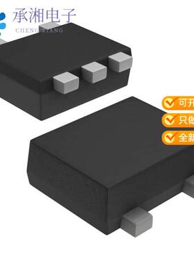 全新PESD5V0U4BW,115正品TVS DIODE 5VWM SOT665