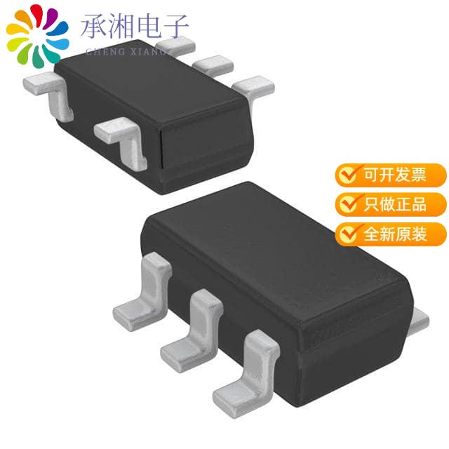 全新MIC5205-4.0YM5-TR正品IC REG LINEAR 4V 150MA SO - 实物图