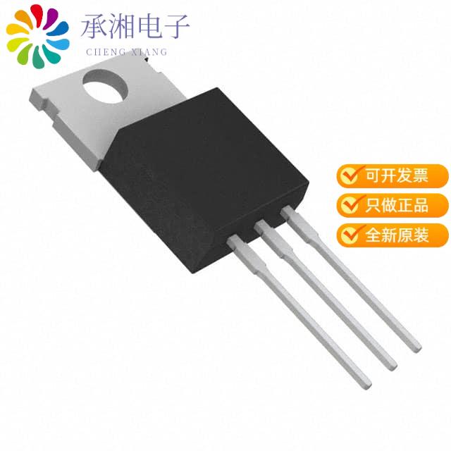 正品MJE5742G原装TRANS NPN DARL 400V 8A TO220AB