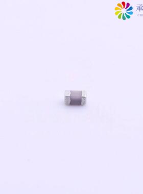 正品C1608C0G1H472JT000N原装贴片电容（MLCC） ±5% 0603