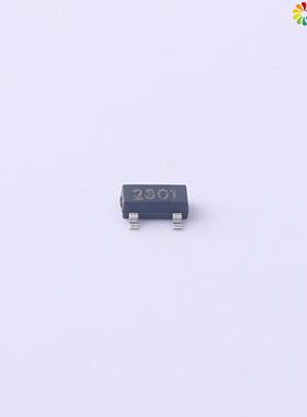 正品SI2301CDS原装MOS管 P-Channel  VDS=20V VGS=±12V