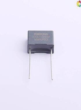 正品MMK332J3AC2KN206G2原装薄膜电容 CAP_12X5MM_TM 3