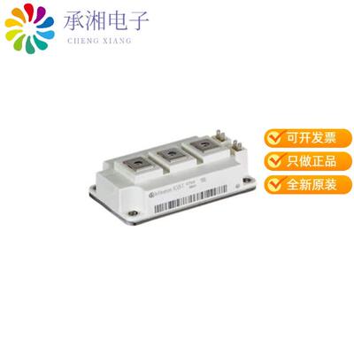 全新FF600R12KE4EBOSA1正品IGBT MODULE 1200V 600A
