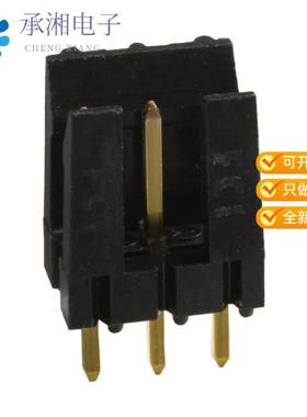 正品69167-103HLF原装CONN HEADER VERT 3POS 2.54MM