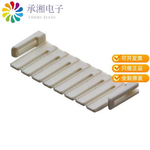 正品PNIS-08V原装RETAINER 8 POS