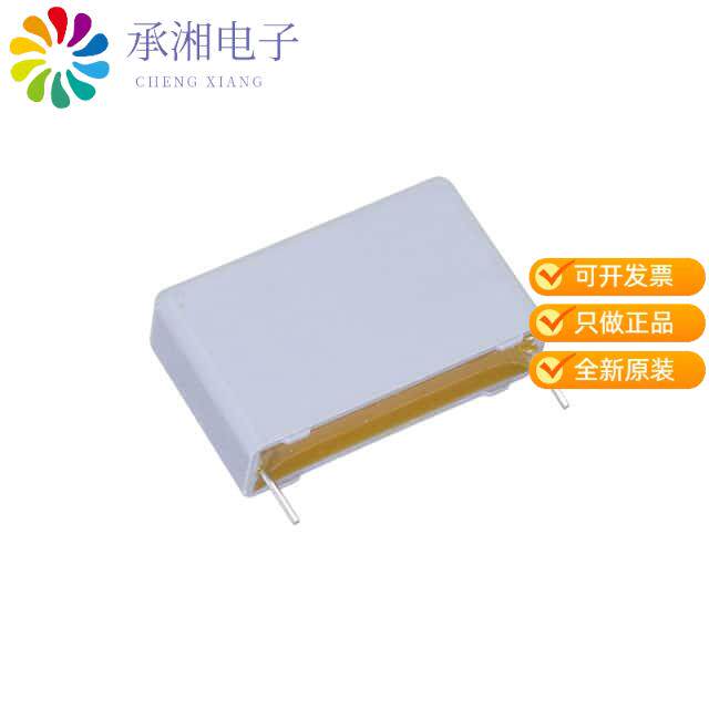 正品MKP1848510094K2原装CAP FILM 1UF 5% 900VDC RADIAL