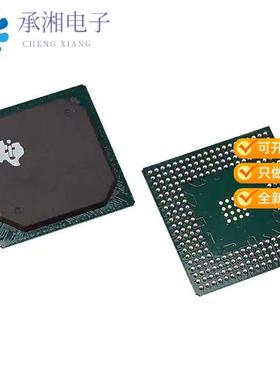 正品OMAPL137DZKBT3原装IC MPU OMAP-L1X 375MHZ 256BGA