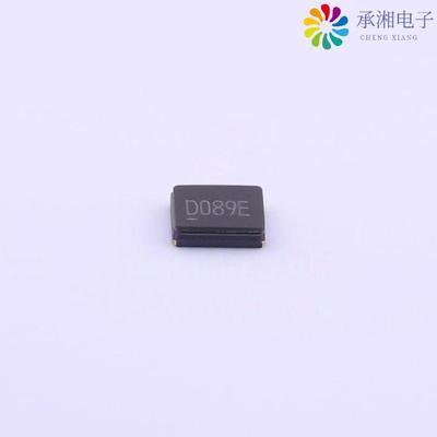 正品1C208000BC0R原装DSX321G 8MHz 12pF 20ppm