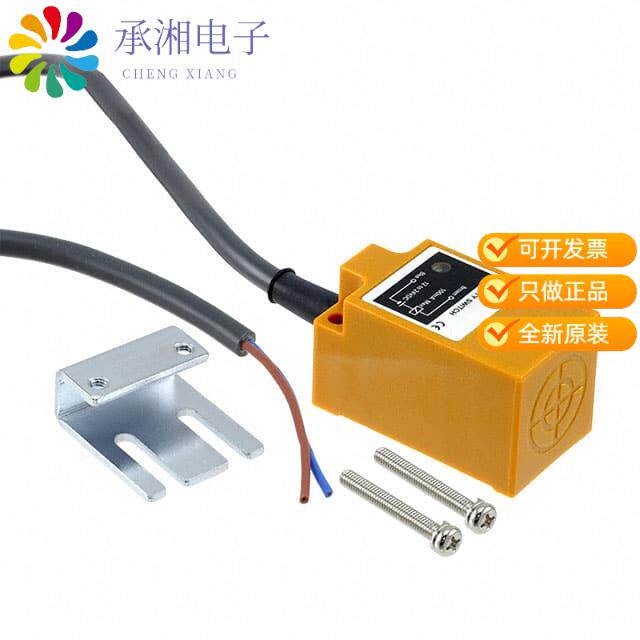 全新TL-N20MD1正品SENSOR PROX INDUCT 20MM IP67 MOD