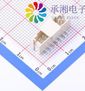 正品HC-PH-7ALT原装线对板 PH 间距2.00mm 7Pi