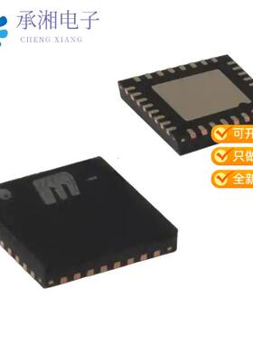 全新SY58032UMG-TR正品IC CLK BUFFER 1:8 4GHZ 32MLF