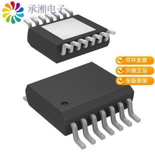REG LINEAR POS 14TSSOP 正品 ADJ NCV47411PAAJR2G原装