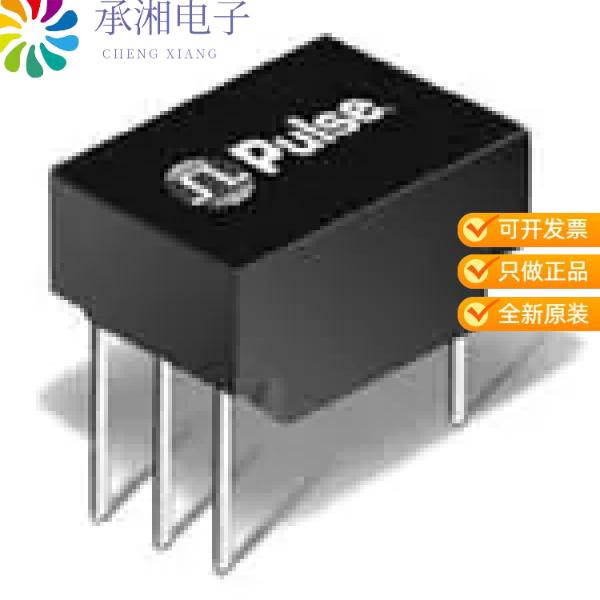 正品T6074NL原装XFRMR 1:1 FOR CIRRUS LOGIC T/H