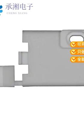 正品640716-1原装CONN STRAIN RELIEF ENCLOSE 9POS