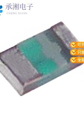 正品0435.500KR原装FUSE BOARD MNT 500MA 32VDC 0402