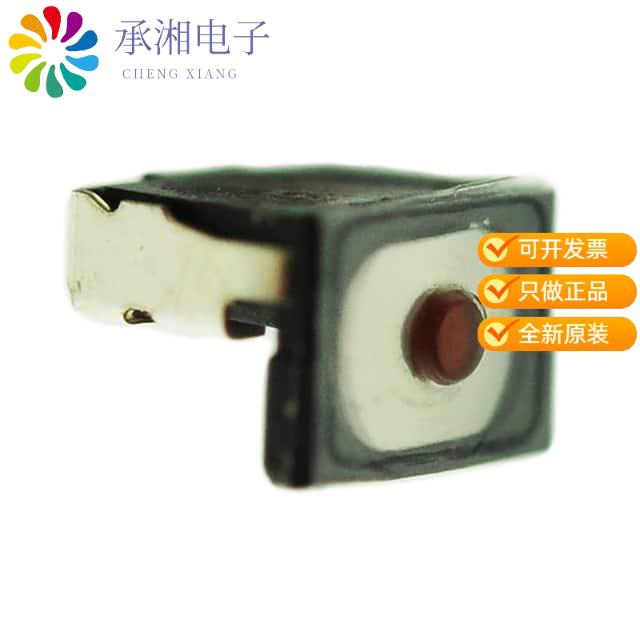 正品TL4110AF160Q原装RIGHT ANGLE SMT TACT SWITCH 2.0M