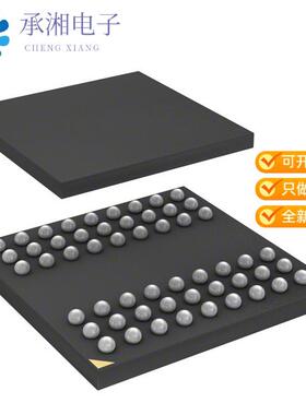 正品IS42VM16160K-6BLI原装IC DRAM 256MBIT PARALLEL