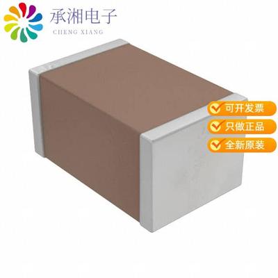 正品CGA5L3X7S2A335M160AB原装CAP CER 3.3UF 100V X7S