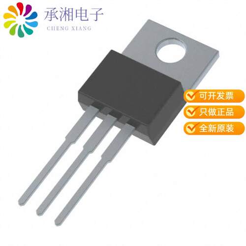 全新MC7805CT-BP正品IC REG LINEAR 5V 1.5A TO220