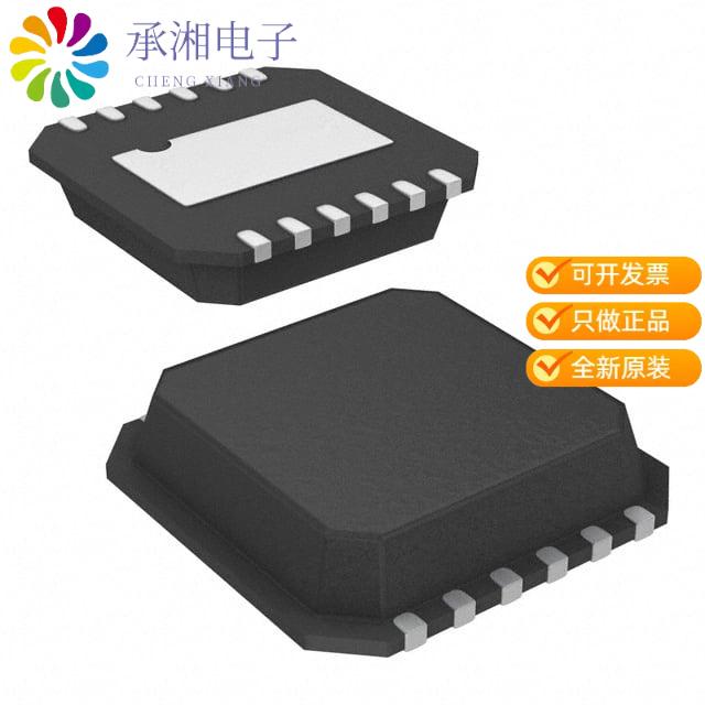 正品ISL2111AR4Z原装IC GATE DRVR HALF-BRIDGE 12DFN