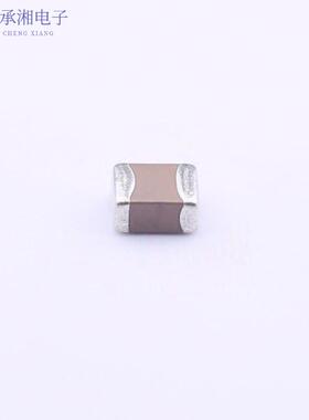 正品TCC1210X7R104K501HT原装贴片电容（MLCC） ±10% 100