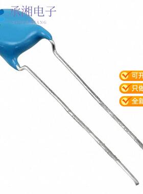 正品DE2E3KY472MN2AM01F原装CAP CER 4700PF 250VAC RA