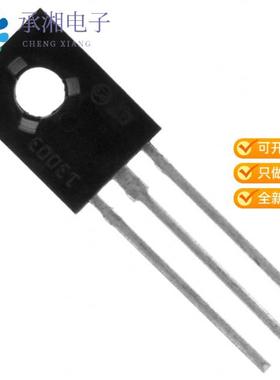 正品ST13003D-K原装TRANS NPN 400V 1.5A SOT-32