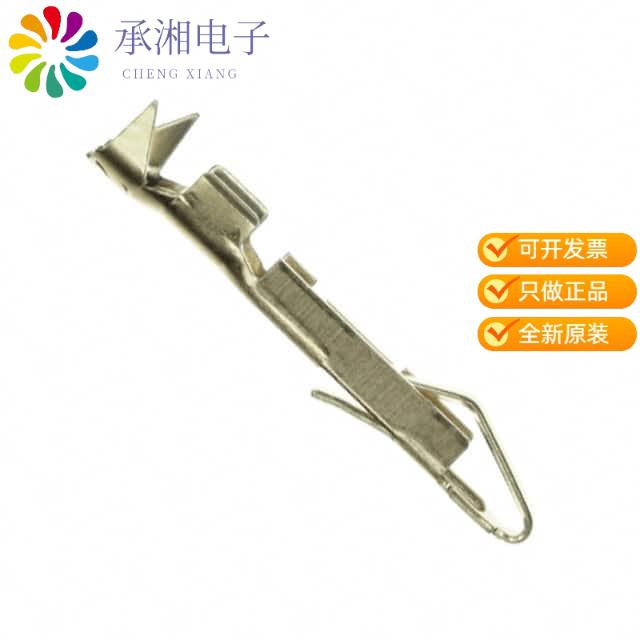 正品DR-SC20-1-7000原装CONN SOCKET 20-24AWG CRIMP G