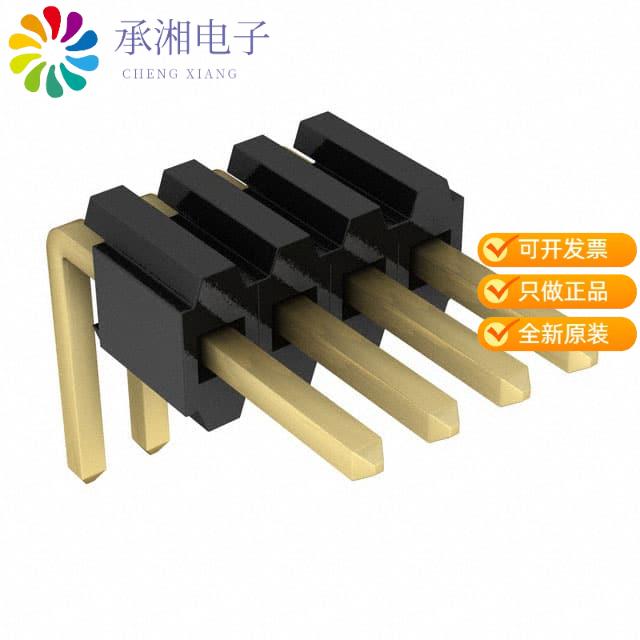 正品TMS-104-02-G-S-RA原装.050