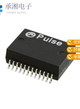 全新HX5G1010NL正品TRANSF MODULE 5G 4 CH 60W POE