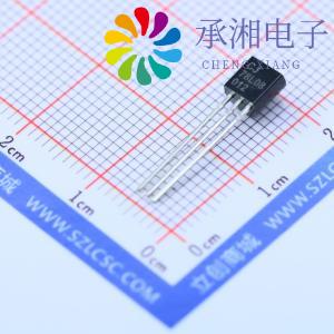 正品CJ78L08原装线性稳压器及LDO SOT-89-3L 8V 0.1A