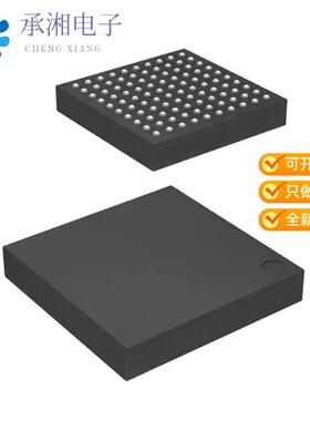 正品R5F52305ADLA#20原装IC MCU 32BIT 128KB FLSH 100