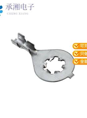 正品63602-1原装CONN RING STUD RETAIN 14-18AWG