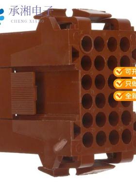 正品207305-1原装CONN RCPT HSG 24POS 5MM