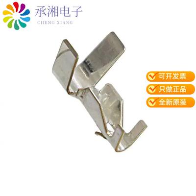 全新0008700106正品CONN TERM WTB 18-22AWG TIN