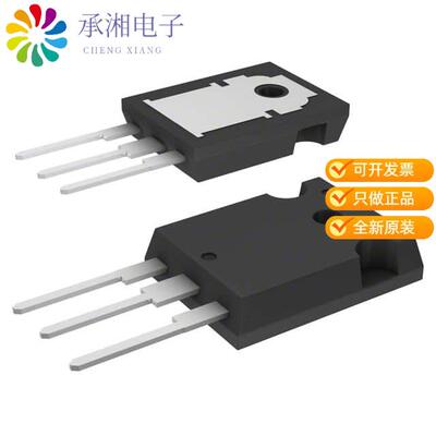 全新STW15NK50Z正品MOSFET N-CH 500V 14A TO247-3