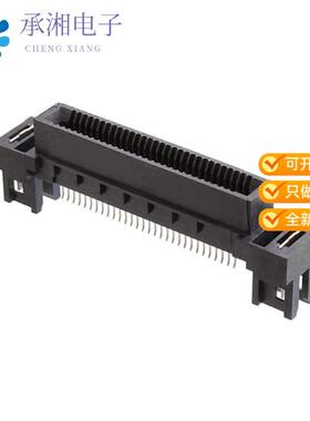 正品HSEC8-130-01-S-D-EM2原装CONN EDGE DUAL FMALE 6
