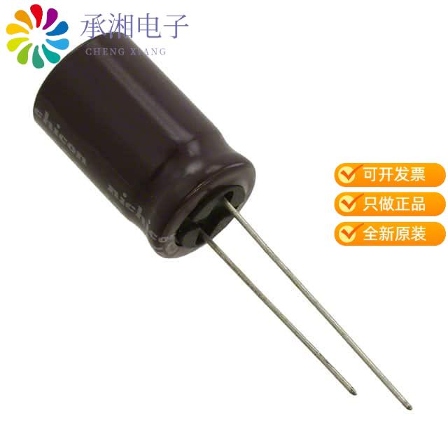 正品UCS2E470MHD原装CAP ALUM 47UF 20% 250V RADIAL
