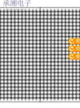 正品MCIMX6Q6AVT08AE原装I.MX6Q ROM PERF ENHAN