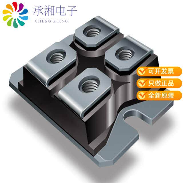 正品VS-UFB280FA40原装DIODE MODULE 400V 170A SOT227