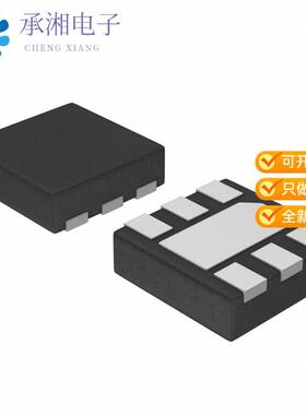 正品RT8099GQU原装IC REG BUCK ADJ 600MA 6UDFN