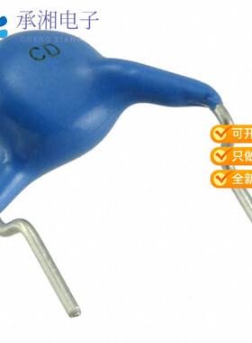 正品CD45-E2GA102M-NKA原装CAP CER 1000PF 440VAC RAD