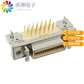 N10226 52B2PC原装 RCPT 正品 CONN 26POS SOLDER