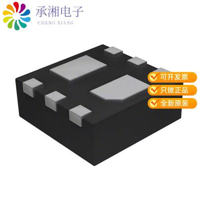 正品CSD17571Q2原装MOSFET N-CH 30V 22A 6SON