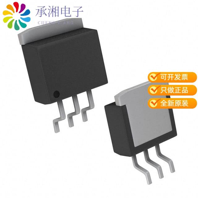 正品REG1117FA-5.0原装IC REG LDO 5V 1A DDPAK