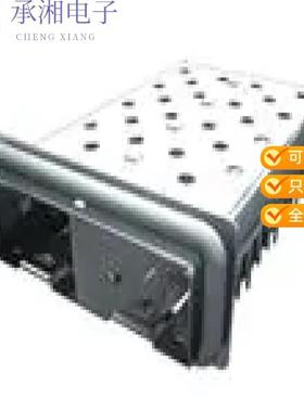 正品SFPK-SL-TR原装CONN SFP RCPT W/CAGE 10P SLD RA