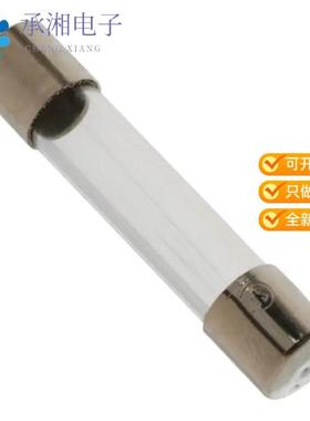 正品0312030.MXP原装FUSE GLASS 30A 32VAC 3AB 3AG